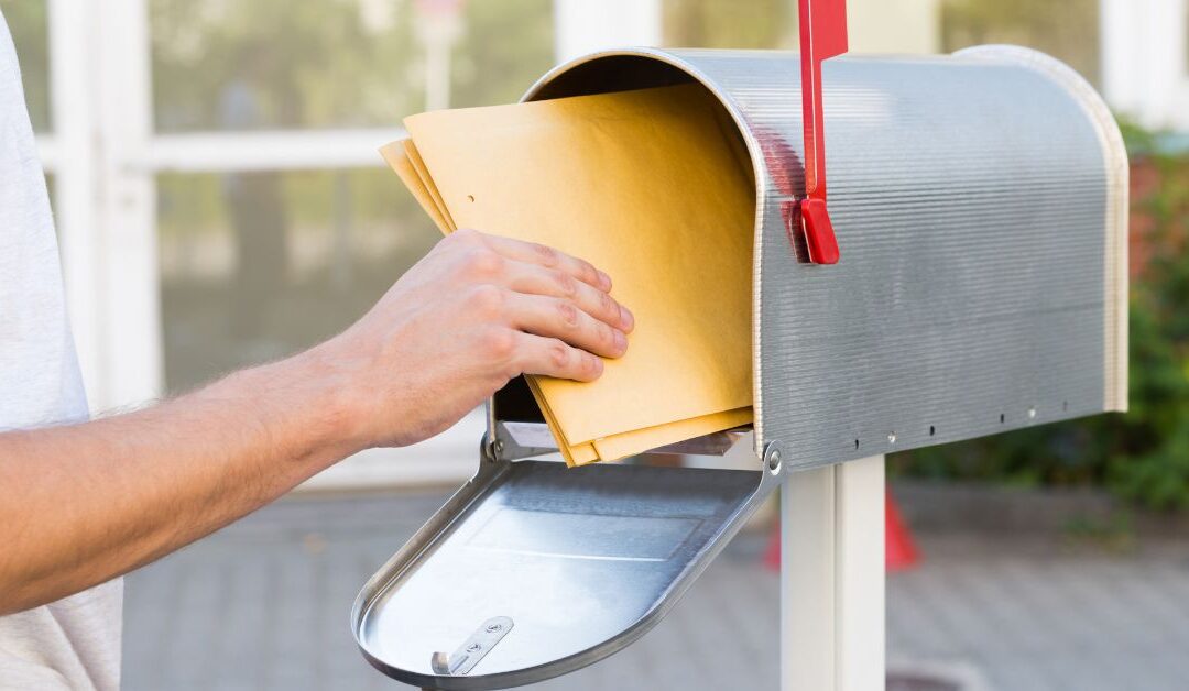 Essential Office Supplies for Secure Mailing & Document Protection in 2026