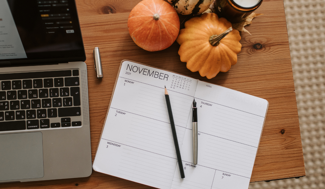 Mastering Your Office Productivity: How Calendars and Planners Can Transform Your Workday