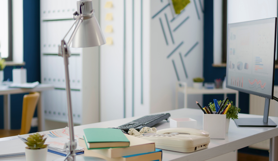 Transform Your Workspace: The Ultimate Guide to Office Supplies and Technology for Peak Productivity