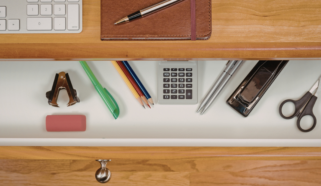 Boost Office Productivity: Essential Office Supplies Every Workplace Needs