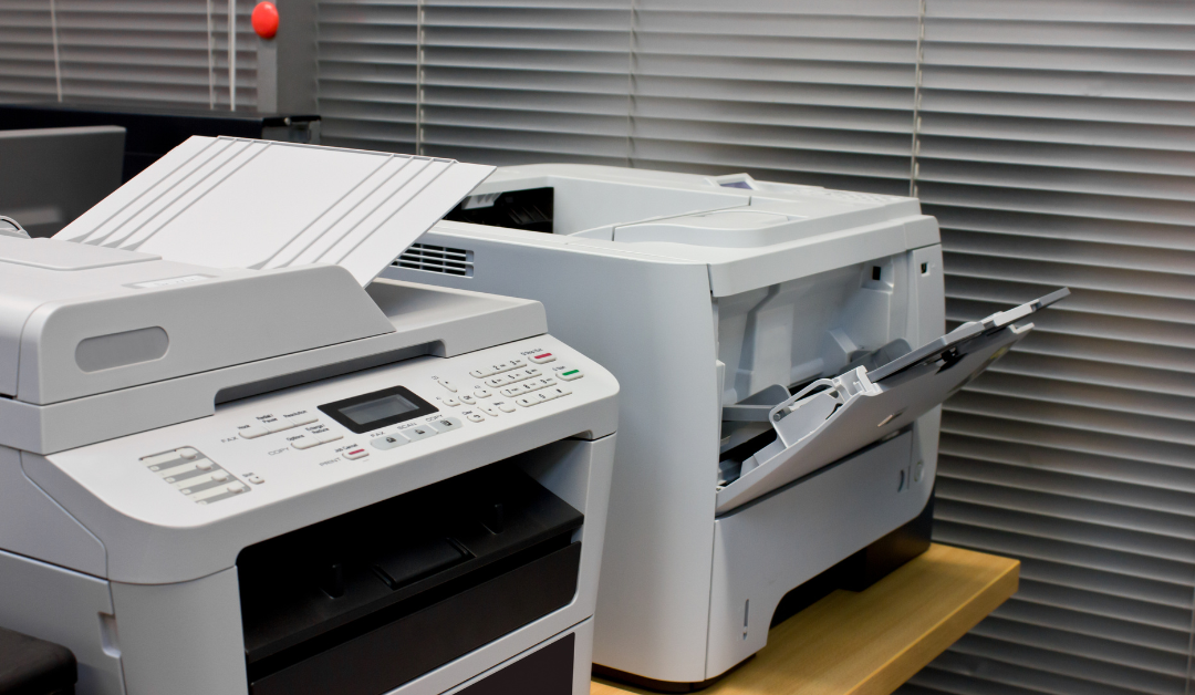 Essential Office Supplies: Mastering Printing & Ink for a Smoother Workflow