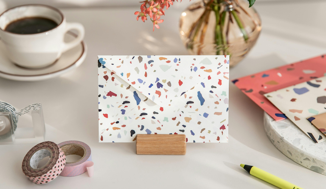 Elevate Your Workspace: Essential Office Supplies with a Focus on Stationery and Invitations