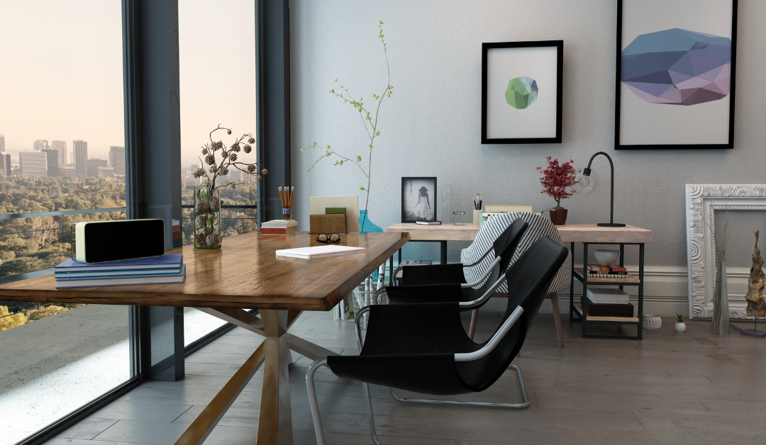 The Ultimate Guide to Office Supplies and Office Decor That Boost Productivity and Style