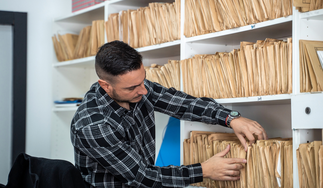 The Ultimate Guide to Office Storage and Filing: Boost Productivity and Reduce Clutter